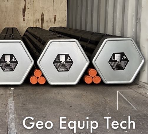cget HWl drill rod wuxi HQ drill rod cgegtech geo equip tech apr tools cget HWl drill rod wuxi HQ drill rod cgegtech geo equip tech apr tools