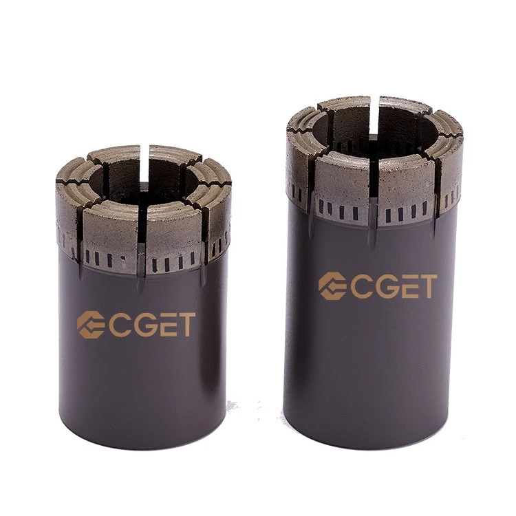 HWL Master Grade Impregnated Diamond Bit