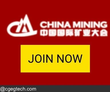 Khai thác Trung Quốc 2021