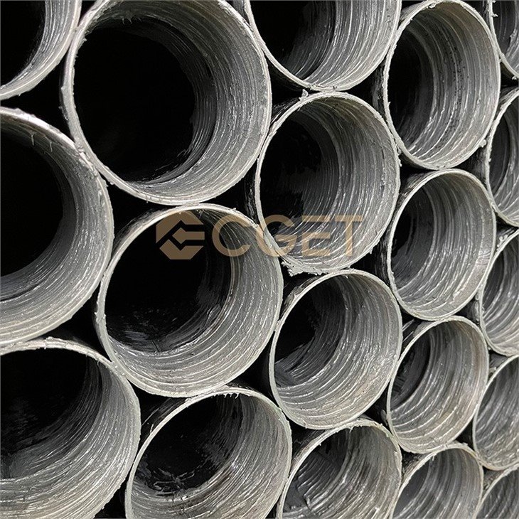 PHD Drill Rod