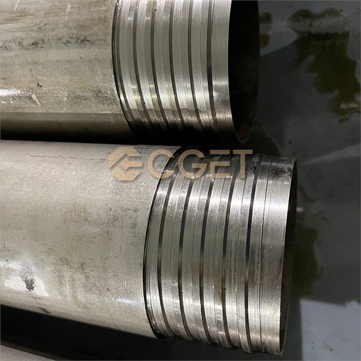 PHD Drill Rod