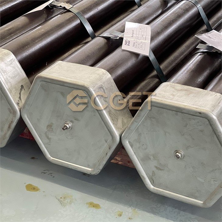 PHD Drill Rod